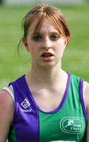 Katie Page _ UKA Young Athletes League, Salisbury  2007 _ 58270