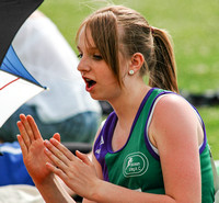 Katie Page _ UKA Young Athletes League, Salisbury 2007 _ 58314