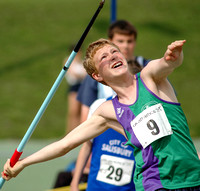 Matt Williams _ UKA Young Athletes League, Salisbury 2007 _ 58311