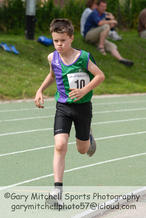 Rory Tinker _ UKA Young Athletes League, Salisbury  2007 _ 58271