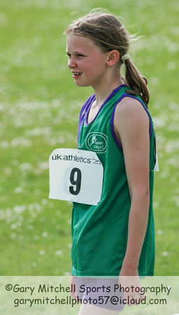 UKA Young Athletes League, Salisbury  2007 _ 58213