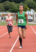 Adelle Tracey _ UKA Young Athletes League, Southampton 2007 _ 58303