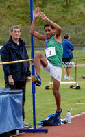 Christian Geddes _ UKA Young Athletes League, Southampton 2007 _ 58284