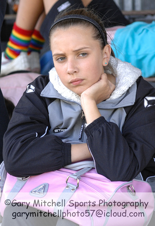 Sophie Olah _ UKA Young Athletes League, Southampton 2007 _ 58291