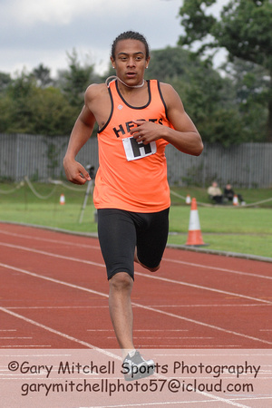 Eastern Inter Counties Championships - Hibberd Trophy 2008 _ 62019