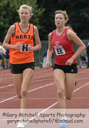 Rebecca Newstead-_ Eastern Inter Counties Championships - Hibberd Trophy 2008 _ 62464