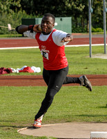Anthony Oshodi _ Eastern Inter Counties Championships - Hibberd Trophy 2008 _ 62396