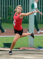 Discus _ Eastern Inter Counties Championships - Hibberd Trophy 2008 _ 62414