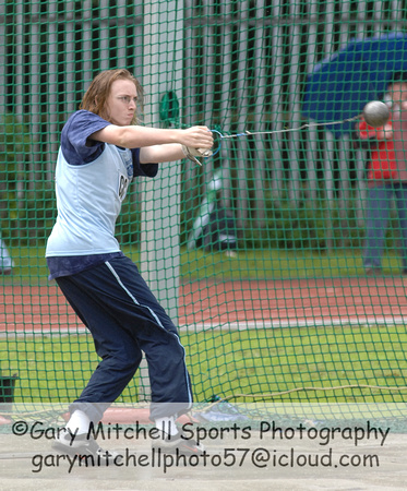 Hammer _ Eastern Inter Counties Championships - Hibberd Trophy 2008 _ 62416