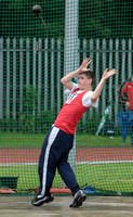 Hammer _ Eastern Inter Counties Championships - Hibberd Trophy 2008 _ 62419