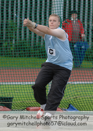 Hammer _ Eastern Inter Counties Championships - Hibberd Trophy 2008 _ 62421