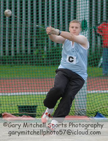 Hammer _ Eastern Inter Counties Championships - Hibberd Trophy 2008 _ 62422
