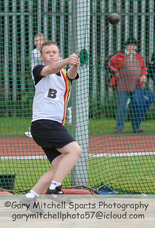 Hammer _ Eastern Inter Counties Championships - Hibberd Trophy 2008 _ 62429