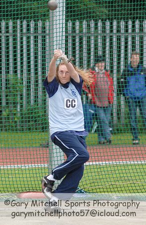Hammer _ Eastern Inter Counties Championships - Hibberd Trophy 2008 _ 62430