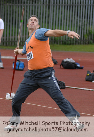 Trevor Ratcliffe _ Eastern Inter Counties Championships - Hibberd Trophy 2008 _ 62393
