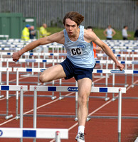 Eastern Inter Counties Championships - Hibberd Trophy 2008 _ 61946