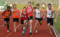 Relay _ Eastern Inter Counties Championships - Hibberd Trophy 2008 _ 62334