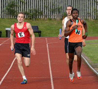Relay _ Eastern Inter Counties Championships - Hibberd Trophy 2008 _ 62338