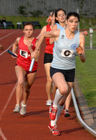 Relay _ Eastern Inter Counties Championships - Hibberd Trophy 2008 _ 62343