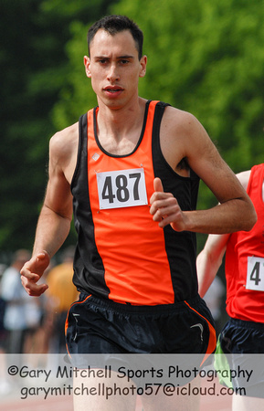 Adam Searle _ Hertfordshire Open Graded & 1500m Championships 2008 _ 63289
