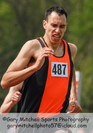 Adam Searle _ Hertfordshire Open Graded & 1500m Championships 2008 _ 63293