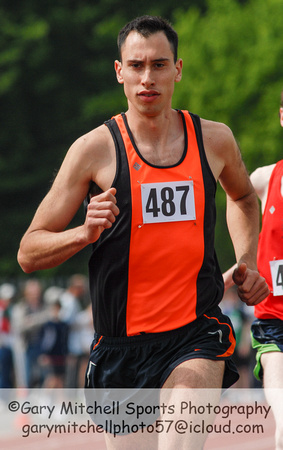 Adam Searle _ Hertfordshire Open Graded & 1500m Championships 2008 _ 63290