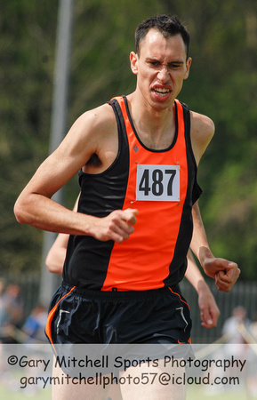 Adam Searle _ Hertfordshire Open Graded & 1500m Championships 2008 _ 63292