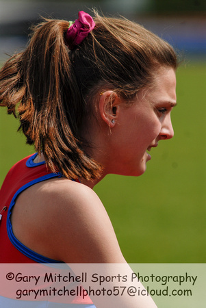 Charlotte Wingfield _ Hertfordshire Open Graded & 1500m Championships 2008 _ 63147