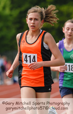 Hannah Dewhurst _ Hertfordshire Open Graded & 1500m Championships 2008 _ 63343