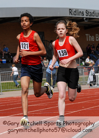 Hertfordshire Open Graded & 1500m Championships 2008 _ 61688