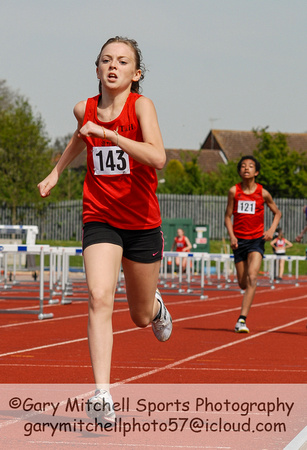 Hertfordshire Open Graded & 1500m Championships 2008 _ 61700