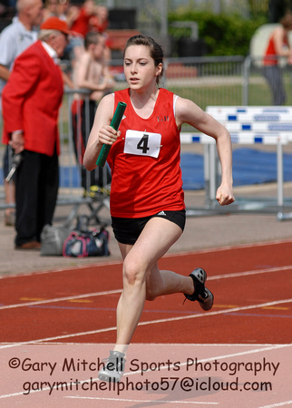 Hertfordshire Open Graded & 1500m Championships 2008 _ 61738