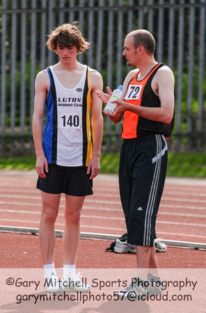 Hertfordshire Open Graded & 1500m Championships 2008 _ 61742