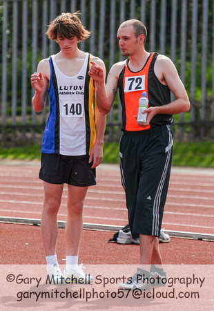 Hertfordshire Open Graded & 1500m Championships 2008 _ 61743