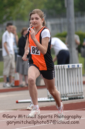 Hertfordshire Open Graded & 1500m Championships 2008 _ 62542
