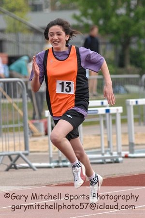 Hertfordshire Open Graded & 1500m Championships 2008 _ 62563