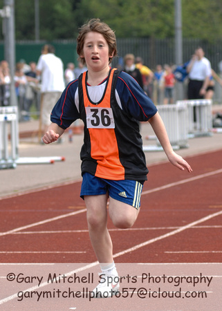 Hertfordshire Open Graded & 1500m Championships 2008 _ 62597