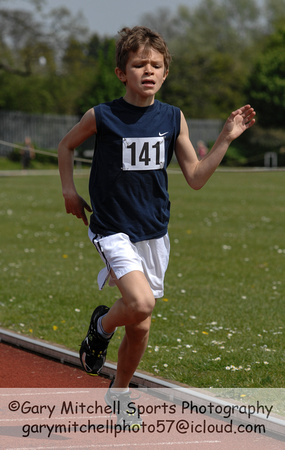 Hertfordshire Open Graded & 1500m Championships 2008 _ 62639