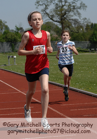Hertfordshire Open Graded & 1500m Championships 2008 _ 62648