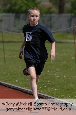 Hertfordshire Open Graded & 1500m Championships 2008 _ 62650