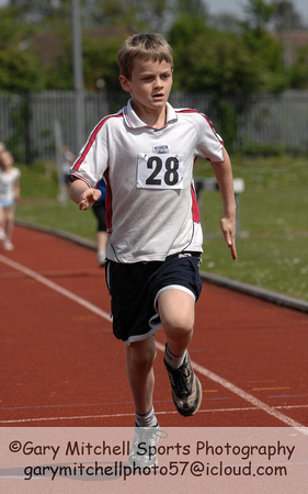 Hertfordshire Open Graded & 1500m Championships 2008 _ 62653