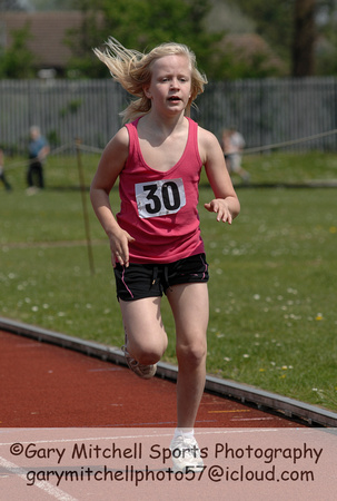 Hertfordshire Open Graded & 1500m Championships 2008 _ 62661