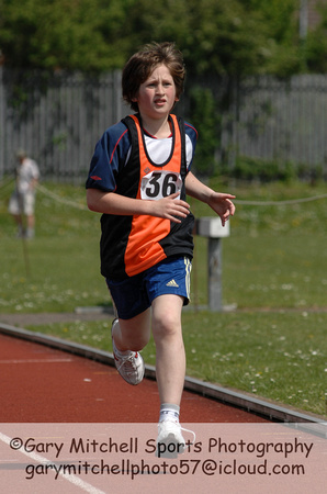 Hertfordshire Open Graded & 1500m Championships 2008 _ 62663