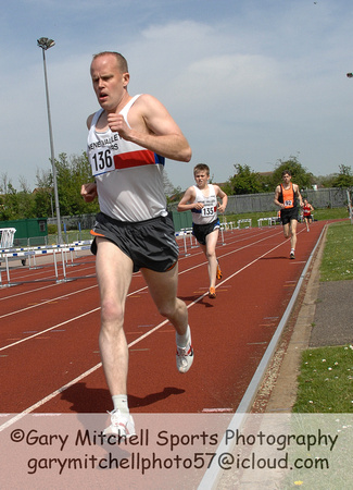 Hertfordshire Open Graded & 1500m Championships 2008 _ 62674