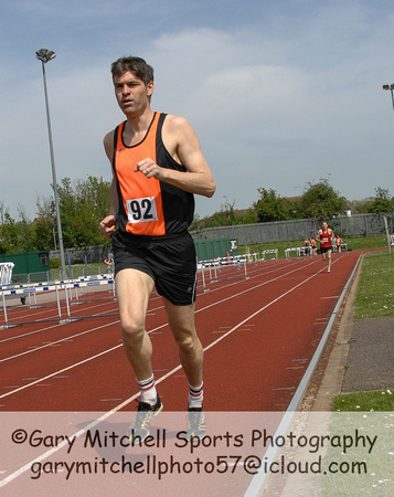 Hertfordshire Open Graded & 1500m Championships 2008 _ 62676