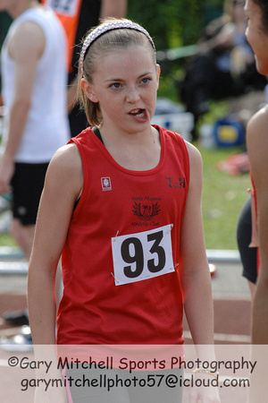 Hertfordshire Open Graded & 1500m Championships 2008 _ 62746