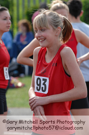 Hertfordshire Open Graded & 1500m Championships 2008 _ 62748