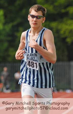 Hertfordshire Open Graded & 1500m Championships 2008 _ 62924