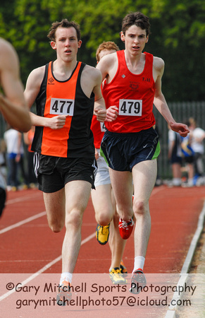 Hertfordshire Open Graded & 1500m Championships 2008 _ 62928
