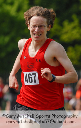 Hertfordshire Open Graded & 1500m Championships 2008 _ 62941